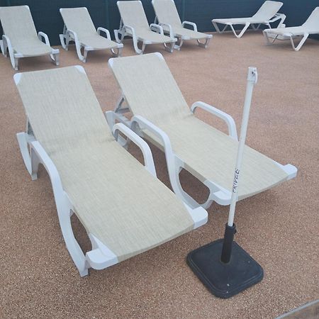 Bel Appartement Les Pieds Dans L'Eau Villeneuve-Loubet Exteriör bild