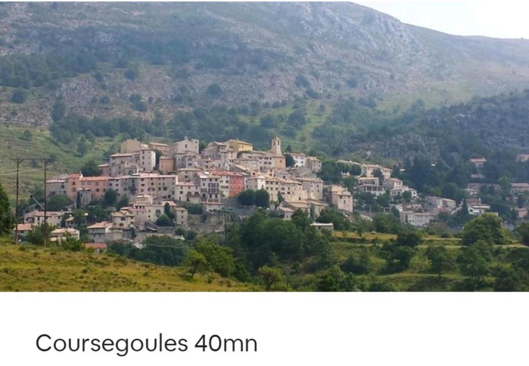 Bel Appartement Les Pieds Dans L'Eau Villeneuve-Loubet Exteriör bild